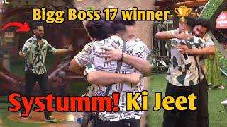 Elvish Yadav WON Bigg Boss OTT Season 2! Bigg Boss Ott Winner, Fukra Insaan Vs Elvish Yadav