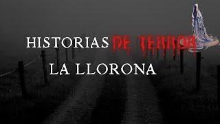 ¿Qué Pasa Si Escuchas el Llanto de La Llorona a Medianoche?