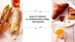 Franchise Delifrance - The World’s Leading French Bakery