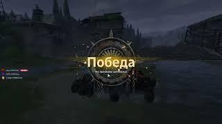 ※ Шушуть позитива, а еще краткий отзыв о моей мышке ※ Crossout ※