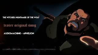 THE WITCHER: Nightmare of the Wolf | Teaser Song | Audiomachine - Aphelion | Extended Ver. | Netflix