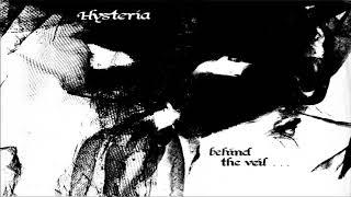 Hysteria - The Maze