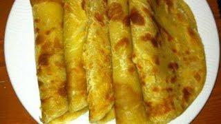 HOW TO MAKE EASY SOFT CHAPATI