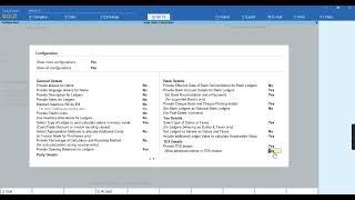 How to record Lower rated taxable expense for TDS form 26Q in TallyPrime.