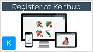 Looking for the best way to learn Human anatomy and physiology? Here it is. | Kenhub