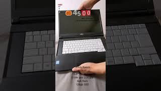 Murang Laptop?! Check the Fujitsu Laptops on Shopee