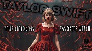 Taylor Swift:  The Star Witch