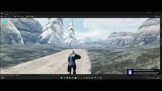 Shooting NPCs/AIs in Unreal Engine 5