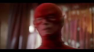 The Flash - Fan's VFX edit