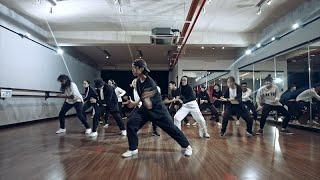 Choreography | Kenneth Tan