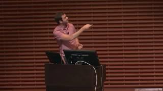 Deep Learning for Computer Vision (Andrej Karpathy, OpenAI)