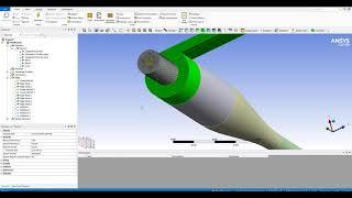 Modeling Cyclone Separators using ANSYS Fluent - Part 1