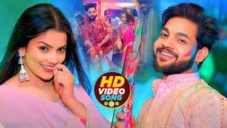 Jukebox Video | अंकुश राजा का होली का हिट गाना | #Ankush Raj & Shilpi Raj | New Hit Holi Song 2025