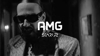 SCH x Maes Type Beat "AMG" (Prod. Skarus Beats)