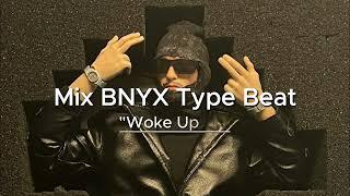 Mix BNYX Type Beat