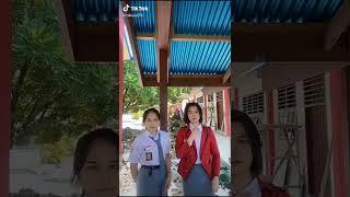 TIKTOK SMA hot terbaru