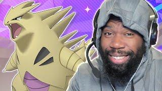 CRAZIEST LUCK EVER!!! Pokemon Masters EX Tyranitar & Champion Silver Scout Summons!