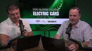 BYD's 4th EV is coming and it's priced really well! - Two Blokes Talking Electric Cars