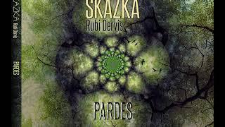 Skazka - Rubi Dervis - PARDES  (Full Album - ישראל)