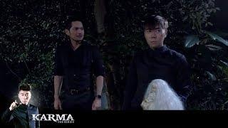 Tumbal Anak Kaya Mendadak - Highlight Karma The Series Eps 4