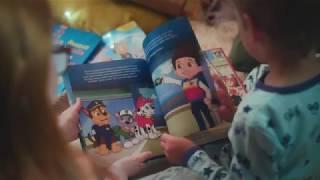 PawPatrol 30s