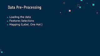 Data Pre-Processing   Part 1