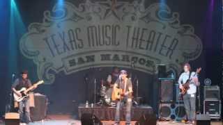 Jack Higginbotham - Hate to See Her Go - Live at Texas Music Theater