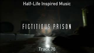 Fictitious Prison | Half-Life Inspired Music (FREE TO USE)