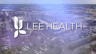 Lee Health Gulf Coast Hospital Overview