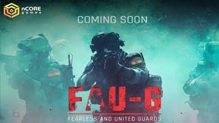 FAUG Official Trailer ?