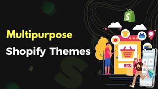 Multipurpose Shopify Theme | Mobile Friendly Shopify Themes