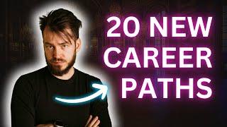 20 Exciting Career Paths as a Classical Musician [Intro to Artful Maestro]