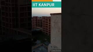 IIT Kanpur vlog #iitk #iitkv