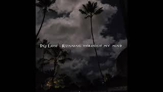 Dej Loaf - Running through my mind (speed/fast)