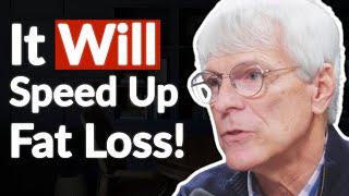 The Benefits of Protein For Visceral Fat Reduction & Increased Lifespan In 2025 | Dr. Don Layman