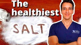 The Best Salt According to Science (NOT what you think!)