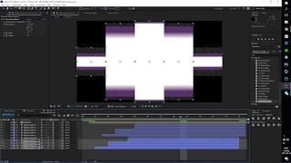 [Tutorial] After effect TRANSITION