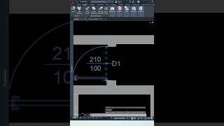 How to use DYNAMIC DOOR in AutoCAD ?