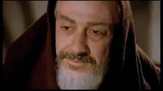 Padre Pio Miracle Man -  Edited from Original TV Series -  Italian with English subtitles