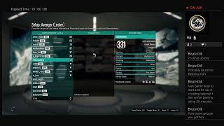 YungCarnage88's GTA5