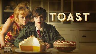 Toast | Full Movie | Freddie Highmore | Helena Bonham Carter | Victoria Hamilton | Ken Stott