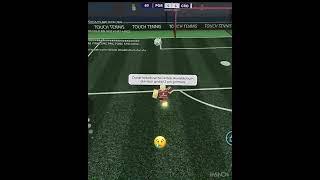 Skibidi cousin ‍ Ohio McMuffin ️‍🩹 #brainrot  #roblox  #touchfootball