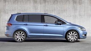 VW Touran . Подготовка к продаже автомобиля