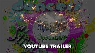 HOLIDAY SPECTACULAR | PROMO TRAILER