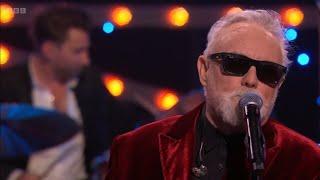 Roger Taylor on Jools' Annual Hootenanny (2024)