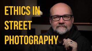 Behind the Lens: Legal & Ethical Secrets of Street Photography