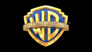 Warner Bros. Interactive Entertainment logo (2001-2010)