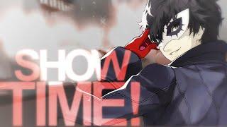 persona 5 royal | 𝐢𝐭'𝐬 𝐬𝐡𝐨𝐰𝐭𝐢𝐦𝐞