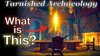 The Secret Origins of Grace | Elden Ring Archaeology Ep. 24