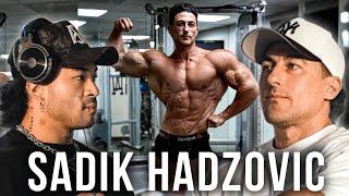 Sadik Hadzovic: The Story